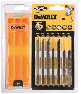 DeWalt De walt DT2296 Set