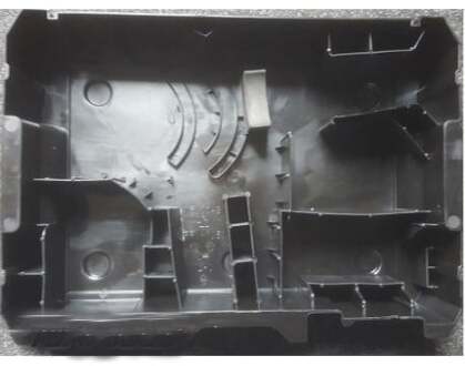 DeWalt DeWalt N510043 inleg voor TSTAK II voor DCG405 en DCG406 - N510043