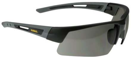 DeWalt DPG100 Crosscut™ Veiligheidsbril | Donker Glas - DPG100-2DEU