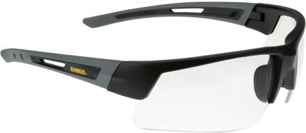 DeWalt DPG100 Crosscut™ Veiligheidsbril | Helder Glas - DPG100-1DEU
