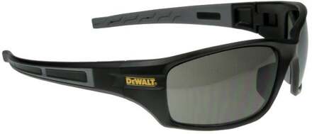 DeWalt DPG101 Grondboorbeschermingsbril | Donker Glas - DPG101-2DEU