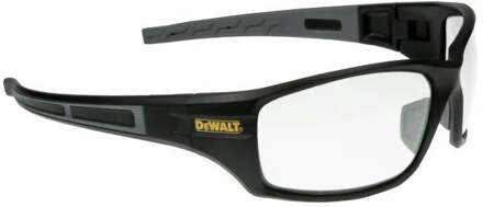 DeWalt DPG101 Grondboorbeschermingsbril | Helder Glas - DPG101-1DEU