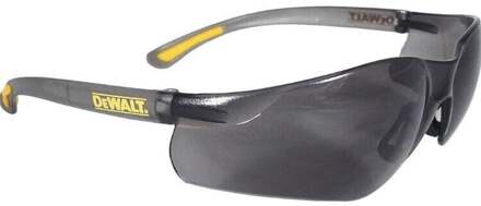 DeWalt DPG52 Contractor Pro™ Veiligheidsbril | Getint Glas - DPG52-2DEU