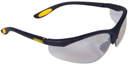 DeWalt DPG58 Reinforcer™ Veiligheidsbril | Binnen en buiten gebruik - DPG58-9DEU