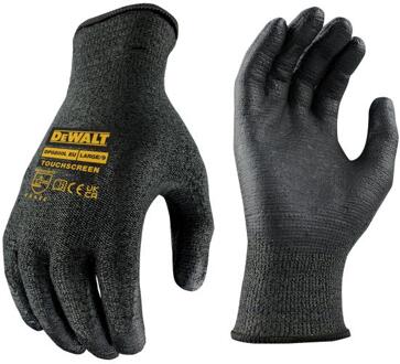DeWalt DPG800L HPPE Snijhandschoen | Touchscreen Geschikt - DPG800LEU
