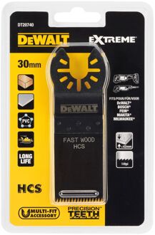 DeWalt DT20740-QZ DT20740 Invalzaagblad 1 stuks 1 stuk(s)