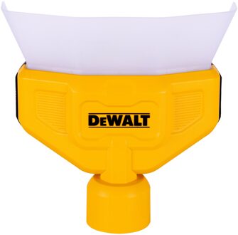 DeWalt Dust Collector | Stofafscheider | 32-48 en 64 mm - DXVA00-1500E