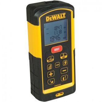 DeWalt DW03101-XJ