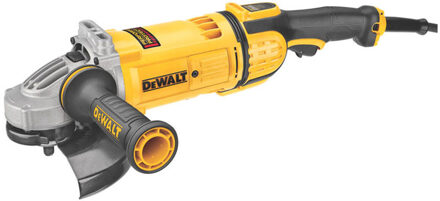 DeWalt DWE4557 2400W - 180mm Haakse Slijper - DWE4557-QS