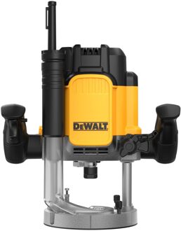 DeWalt DWE625-QS | Bovenfrees | 2300W | 12mm - DWE625-QS