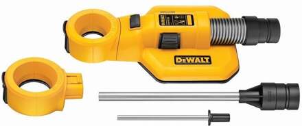 DeWalt DWH050 stofafzuigsysteem - DWH050-XJ