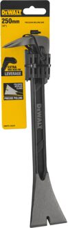 DeWalt DWHT0-55529 | KOEVOET | FIJN | BREDE KLAUW | 250MM - DWHT0-55529