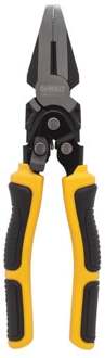 DeWalt DWHT0-70276 | COMPOUND ACTION | LINESMAN TANG - DWHT0-70276