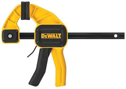 DeWalt DWHT34218-0 | GROTE TRIGGERKLEM | 150 MM - DWHT0-83192