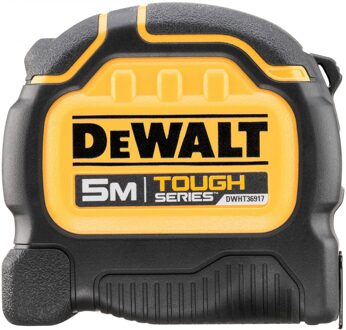 DeWalt DWHT36917-0 Rolbandmaat | 5 m | 32 mm - DWHT36917-0