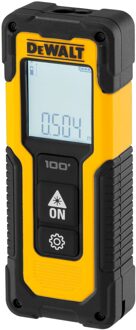 DeWalt DWHT77100 | Laser Digitale Afstandsmeter | 30 m - DWHT77100-XJ