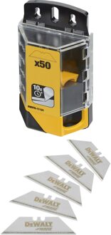DeWalt DWHT8-11131 | CARBIDE RESERVEMES | 50 ST - DWHT8-11131
