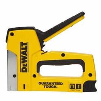 DeWalt DWHTTR350 | HEAVY DUTY | NIETEN EN BRAD TACKER - DWHTTR350-0