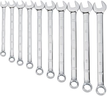 DeWalt DWMT19227 | 10-DELIGE | COMBINATIE STEEKSLEUTELSET - DWMT19227-1