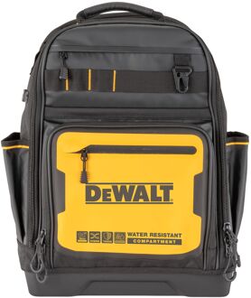 DeWalt DWST60102-1 Gereedschapsrugzak Pro - DWST60102-1