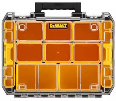 DeWalt DWST82968-1 | PREMIUM ORGANISER | TSTAK - dwst82968-1