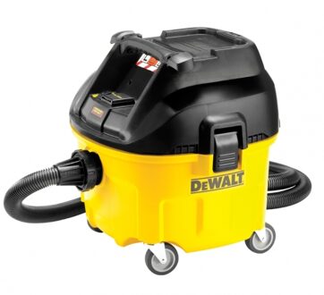 DeWalt DWV901L-QS