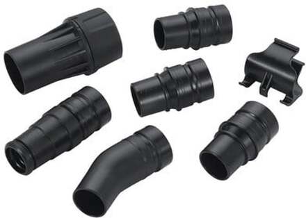 DeWalt DWV9220 6 delige Airlock stofafzuigsysteem voor D27900, D27901, D27902, D27902M