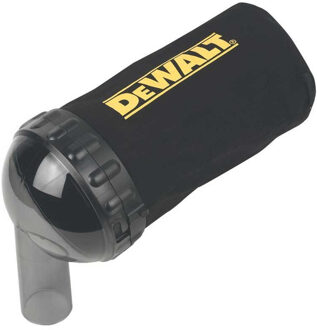 DeWalt DWV9390 stofzak voor DCP580N schaafmachine