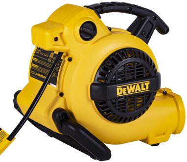 DeWalt DXAM2250 Ventilator - 130W - 236 l/s