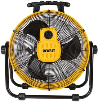 DeWalt DXF2067 - 50 CM DRUM FAN | Ventilator - DXF2067