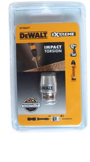 DeWalt Extreme Magnetische Schroefkraag Dt70547t-qz Voor 50mm Impact Torsion Bits