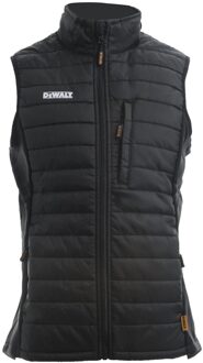 DeWalt Force Bodywarmer | Zwart | XL - FORD00XL0