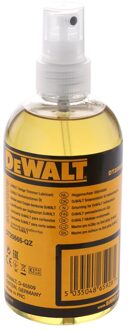 DEWALT Heggenschaar smeermiddel / onderhoudspray 300ml - DT20666-QZ