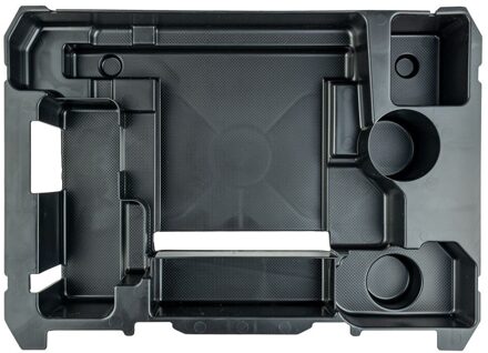 DeWalt Inlay TSTAK II | Geschikt voor: DCH274 / DCH254 / DCH273 - N565020