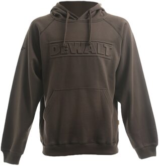 DeWalt Jersey Hoody Gunsmoke | XL - JERS20XL0