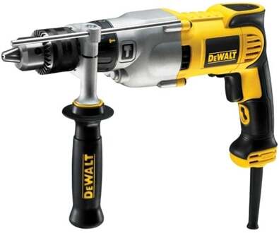 DeWalt Klopboormachine D21570K-QS