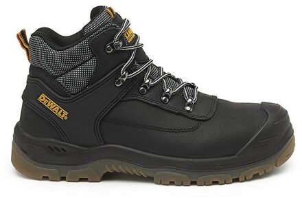 DeWalt Laser - Werkschoenen - Zwart - 41 - S3