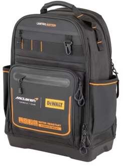 DeWalt McLaren F1 Team Pro-rugzak DWST60122-1