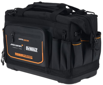 DeWalt McLaren Gereedschapstas 20 Inch - DWST60104-9