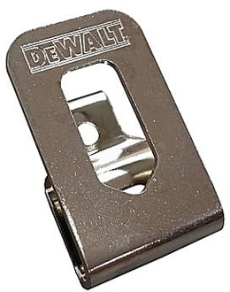 DeWalt N086039 Riemhaak | DeWALT | N086039 | Riemclip