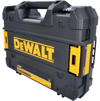 DeWalt N442424 TSTAK koffer voor o.a DCD805 en DCF850 D2/C2 machines - N442424