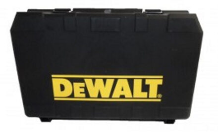 DeWalt N482534 koffer voor DCE580 Kitspuit - N482534