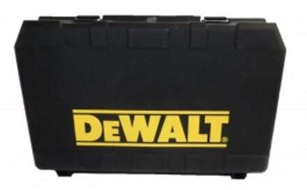 DeWalt N646684 koffer voor DCH273