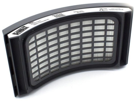 DeWalt PAPR P3 Filter | HEPA - DXPGP3