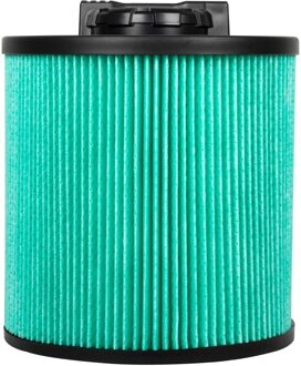 DeWalt Patroonfilter | HEPA | Voor Modellen 23-61 Liter - DXVC6914