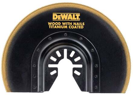 DeWalt Segmentzaagblad