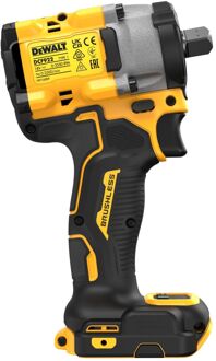 DeWalt Slagmoersleutel Dcf922n-xj 18v (zonder Accu)