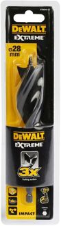 DeWalt Speedboor Dt90244-qz Tri-flute Extreme 28mm