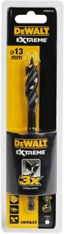 DeWalt Speedboor Extreme Hex - 13x152mm