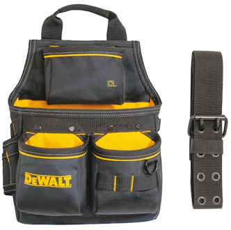 DeWalt Spijkertas met Riem - DWST40201-1